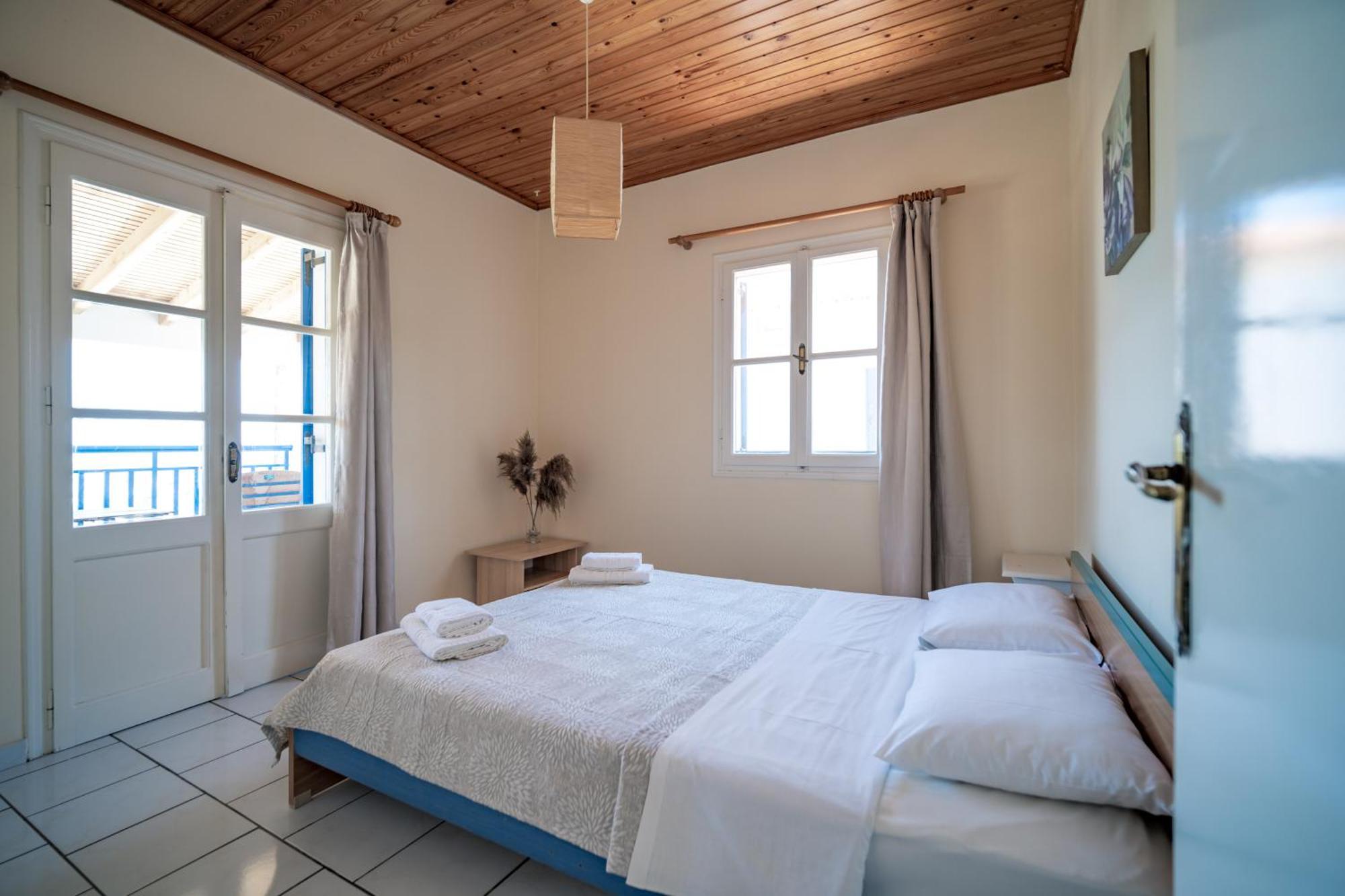 Philyra Appartments Agia Pelagia  Pokój zdjęcie