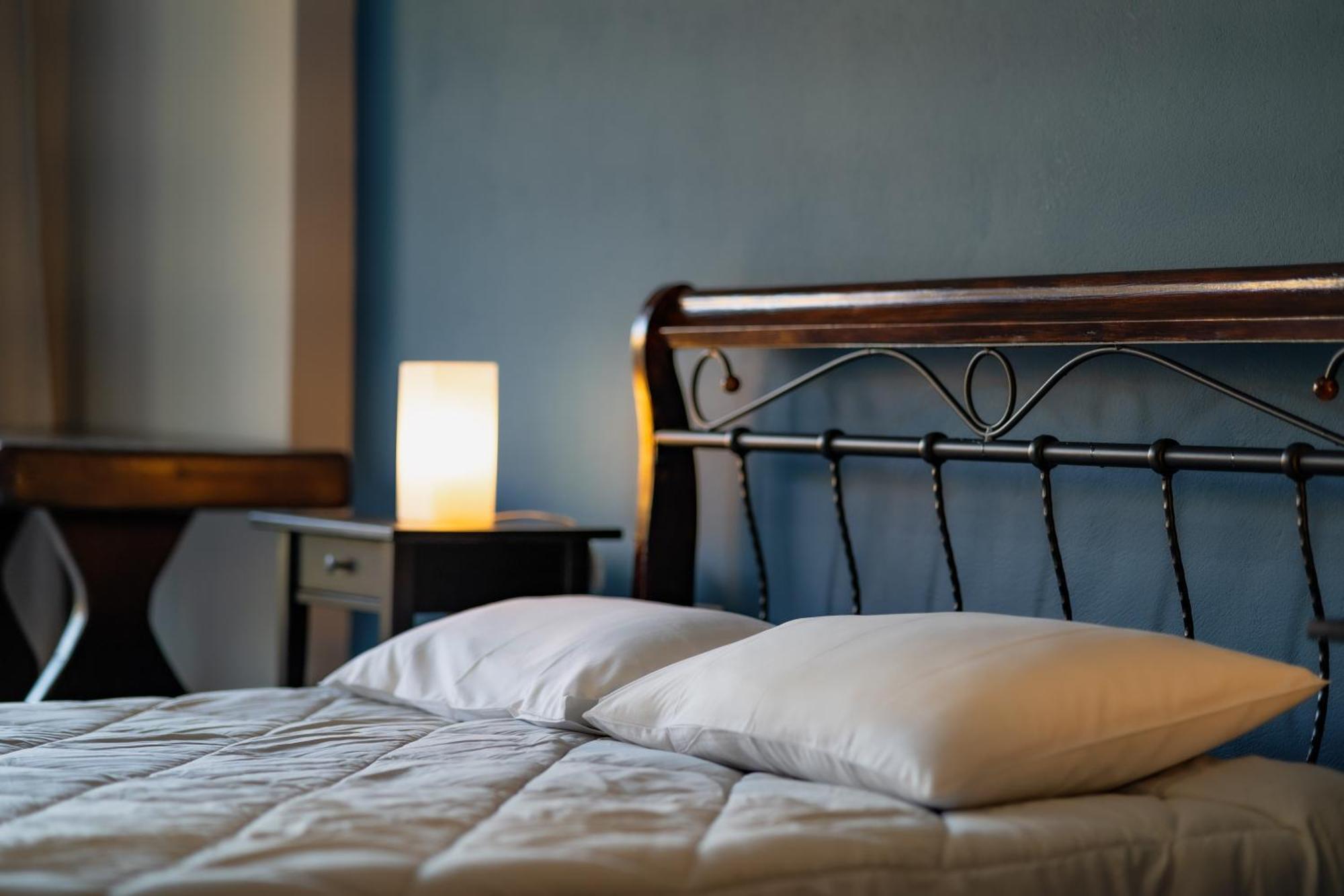Philyra Appartments Agia Pelagia  Pokój zdjęcie